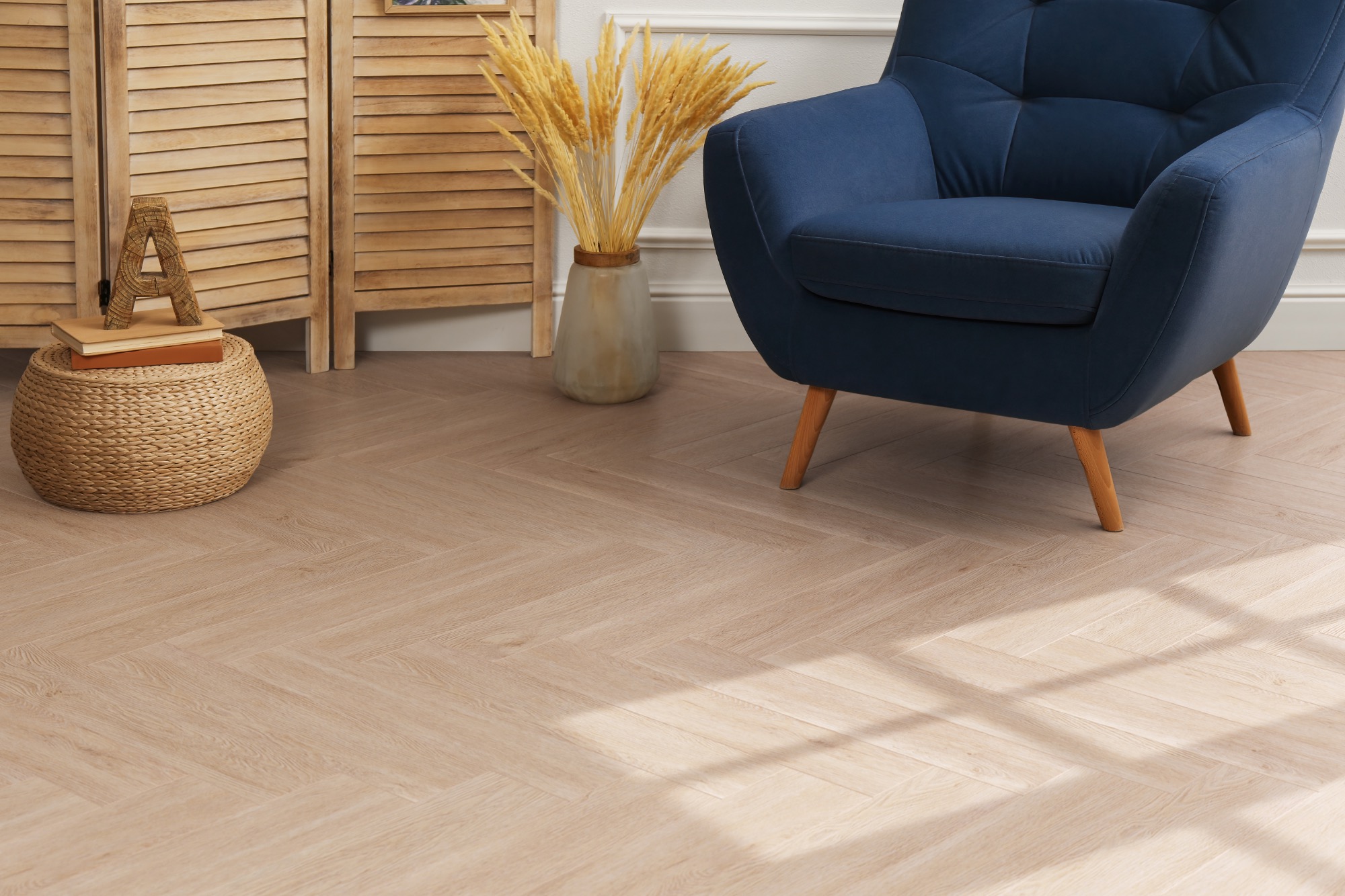 Aquafloor Space Parquet Light Limited Edition AF4544PQLE — фото 2